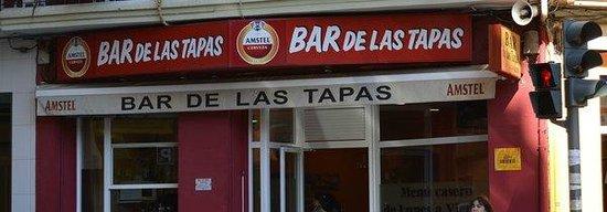 Bar De Las Tapas
